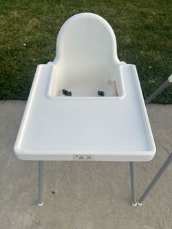 IKEA High Chair