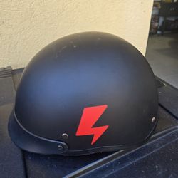 Scooter Hat Protector