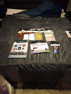 Females 21st Birthday Party Decorations