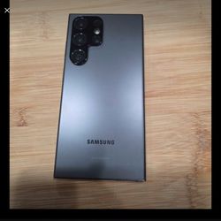 S24 Ultra AT&T Ready Free Case 