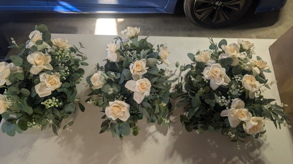 Wedding Garland For Arch