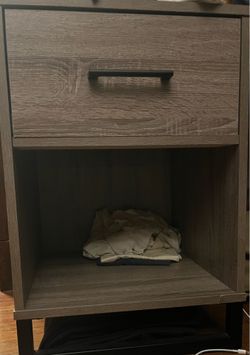 Bedside Table
