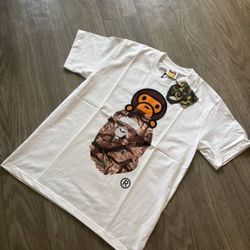 Bape tee