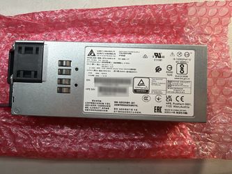 HPE 550W Hot-Plug Server PSU DPS-550AB-22 R7J63A