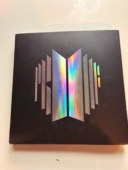 BTS Albums