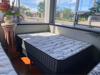 Brand New Full Mattress - Luxury Hybrid - Free Delivery 🚚