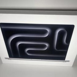 New Macbook