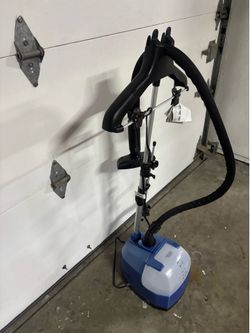 Like New, Conair Ultimate Fabric Steamer.
