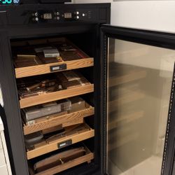 Humidor Remington Lite