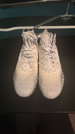 Under armor football cleats