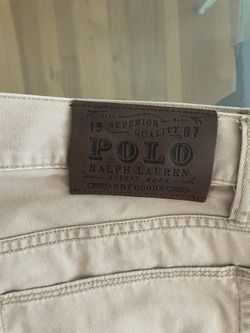 Polo Jeans 33x30