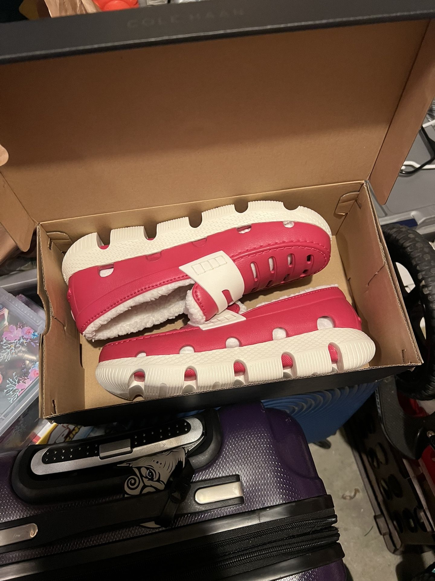 Cole Haan
