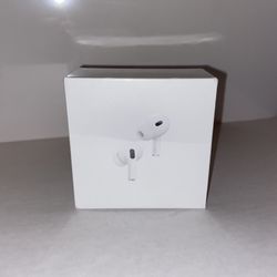 Airpods Pro 2nd Gen