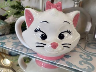 Aristocats coffee mug - Marie