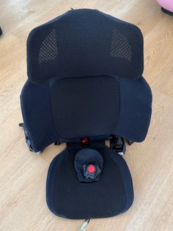 Wayb pico car seat