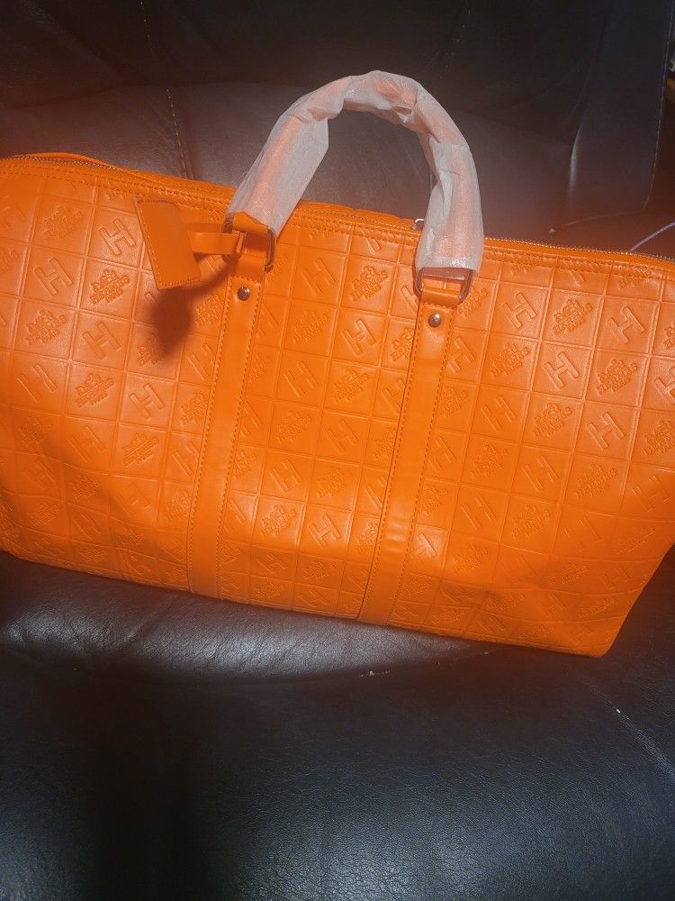 Duffle Bags
