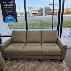 100% Leather-Gallagher  $999