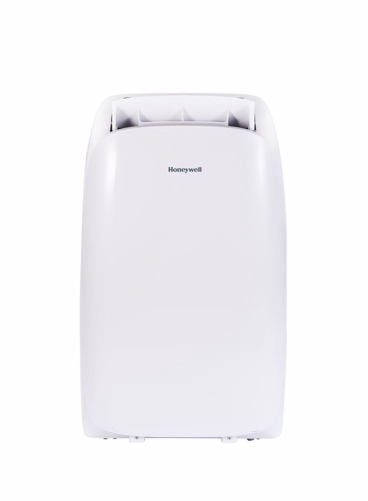 Honeywell - 14000-BTU HL Series Portable Air Conditioner with Heater