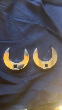 SNAP ON  1-7/8 “ crows foot