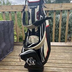 Sun Mountain 2022 H2N0 Speed Lite Stand Bag