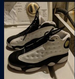 Boys Jordan 13 Retro 