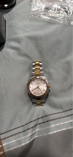 Bulova vintage new Diamond
