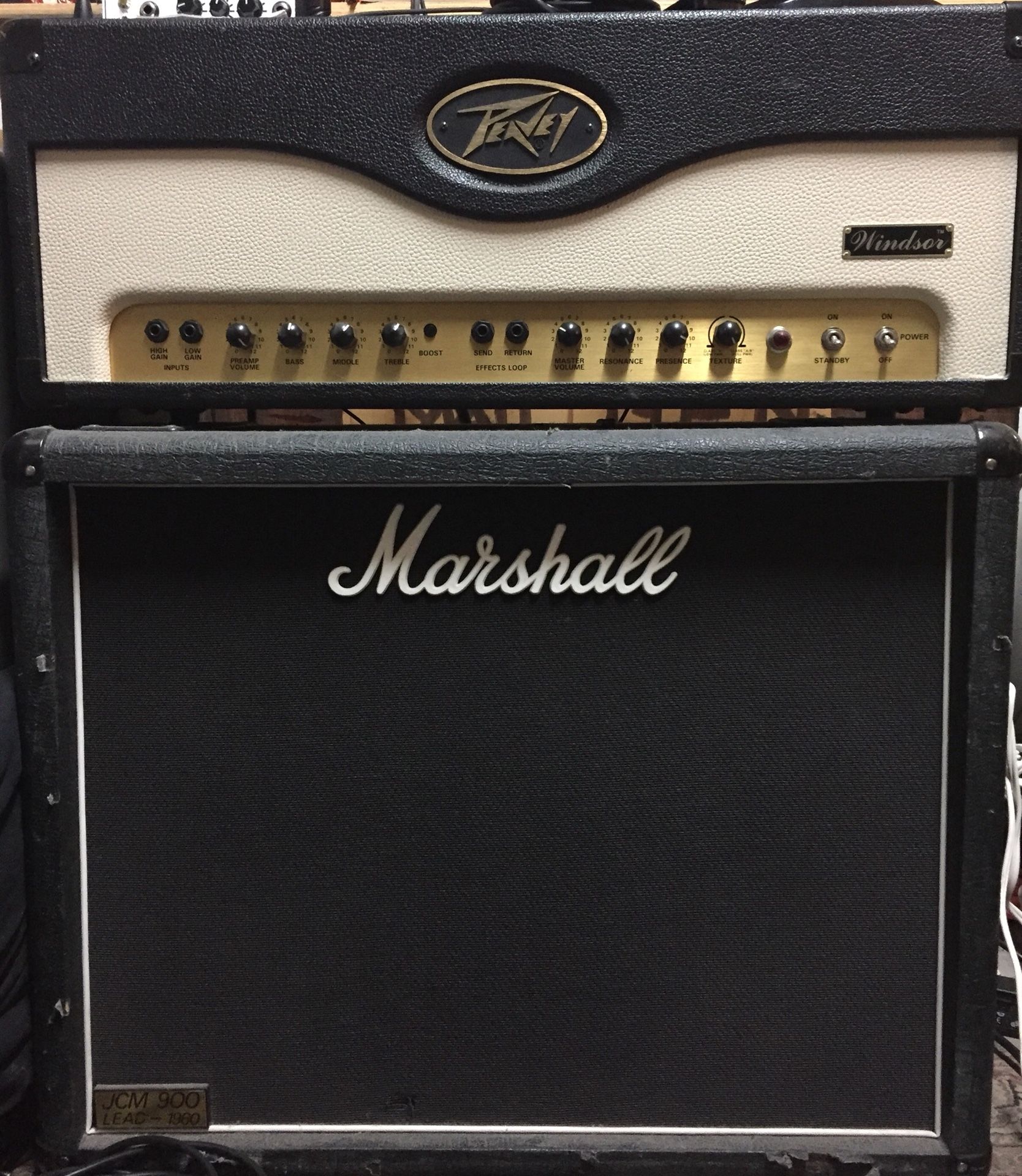 Peavey windsor for sale Clearance