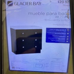 Brand New Bathroom Cabinet 