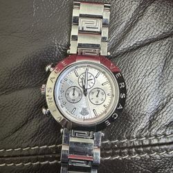 Reloj Versace Hombre 