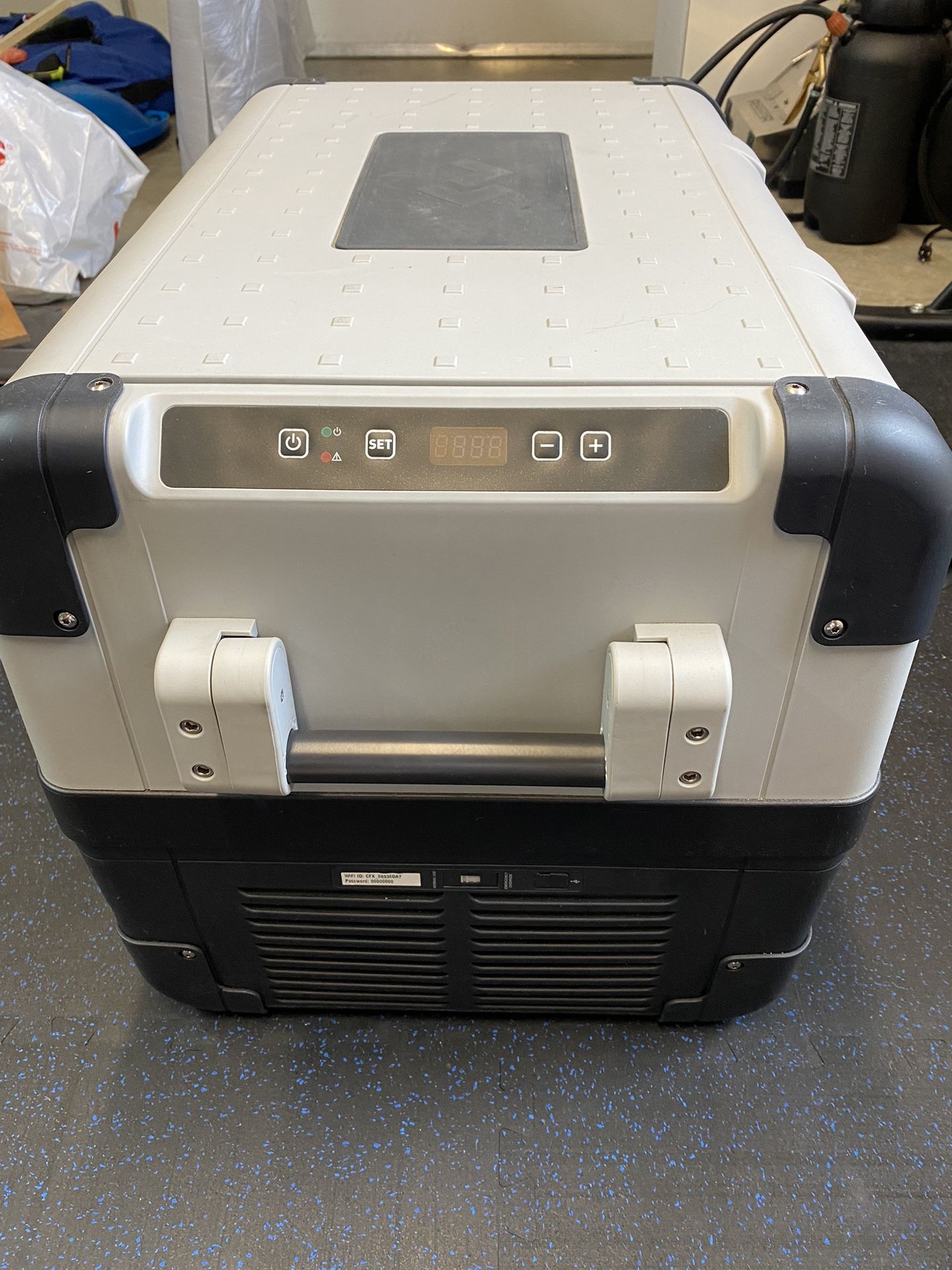 Dometic CFX 50W