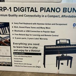 Digital Puano ROLAND   