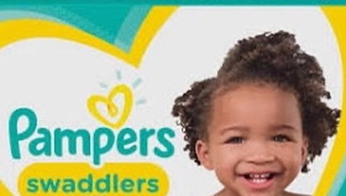 Diapers Size 6 (92 Count)