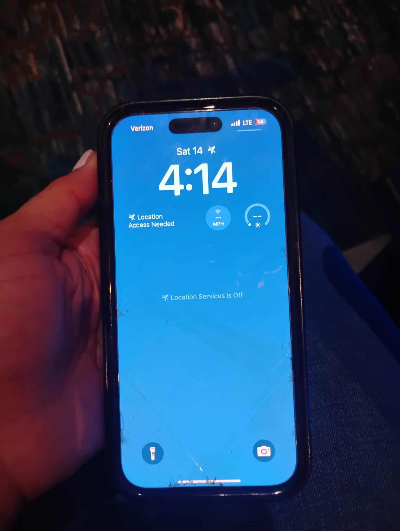 UNLOCKED iPhone 15 - 512GB