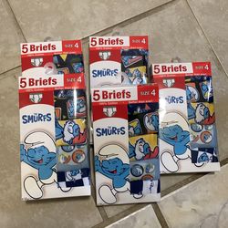 Boys Briefs