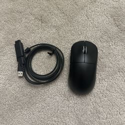 Logitech Superlight Mouse