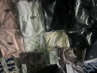 Alo Crewnecks