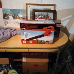 Black and Decker LB700