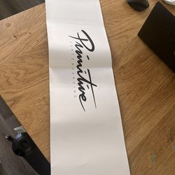 Grip Tape Primitive P-Rod