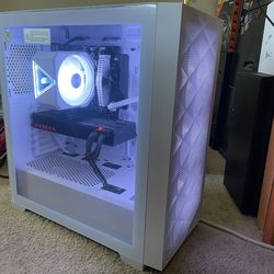 Budget Gaming PC
