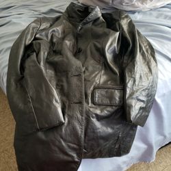Mens Fashion Coat