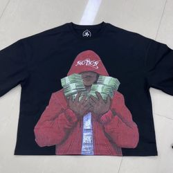 50 Dollars FIRST WE GET THE MULA SIZE S AND M