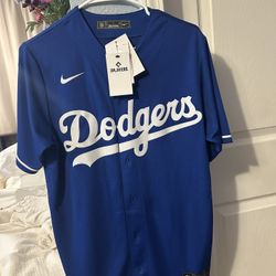 Dodgers Jersey