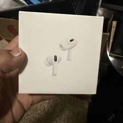 AirPod Pro 2