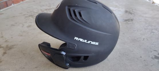 Rawlings Baseball Helmet