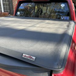 Truck Bed Cover 