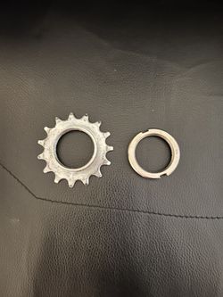 Catazer 16t cog 