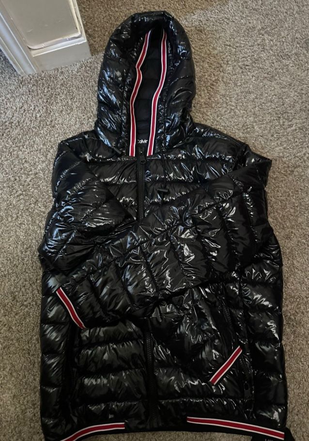Calvin Klein Puffer Jacket Brand New!!!