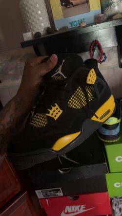 Thunder 4