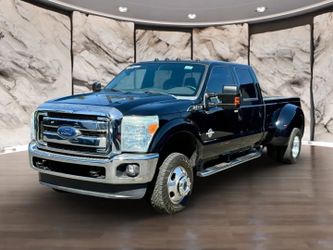 2016 Ford F-350