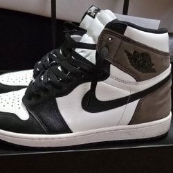 Air Jordan 1 MOCHA 